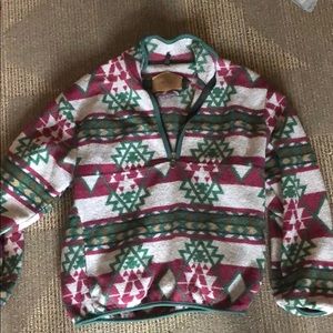 Vintage Woolrich pullover